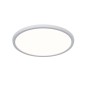Preview: Nordlux 2210606101 Oja LED Deckenleuchte Weiss 15W 1700Lm 3000K / 4000K Switch