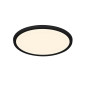 Preview: Nordlux 2210606103 OJA 29 Switch LED Deckenleuchte 15W steuerbare Lichtfarbe Schwarz