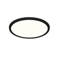 Preview: Nordlux 2210606103 OJA 29 Switch LED Deckenleuchte 15W steuerbare Lichtfarbe Schwarz