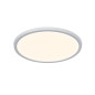 Preview: Nordlux Oja 29 LED Deckenleuchte Weiss 15W 1700Lm 3000K/ 4000K