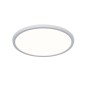 Preview: Nordlux Oja 29 LED Deckenleuchte Weiss 15W 1700Lm 3000K/ 4000K