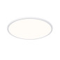 Preview: Nordlux Oja LED Deckenleuchte Weiss 19W 2200Lm 3000K 4000K