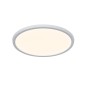 Preview: Nordlux Oja 29 LED Deckenleuchte 17W 3000/4000K IP54 wasserdicht dimmbar 2210656101