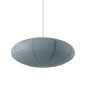 Preview: Nordlux VILLO 60 Lampenschirm Blau 2213253206
