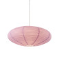 Preview: Nordlux VILLO 60 Lampenschirm Lila 2213253207