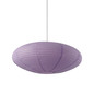 Preview: Nordlux VILLO 60 Lampenschirm Lila 2213253207