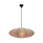 Preview: Nordlux Villo 60 Pendellampe-Lampenschirm aus Papier Beige 2213253209