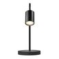 Preview: Nordlux Explore Tischleuchte schwarze Tischlampe GU10 2213505003