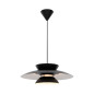 Preview: Nordlux 2213603003 Design For The People Pendelleuchte Carmen 45 E27 Schwarz