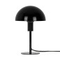 Preview: Nordlux Ellen Mini Tischleuchte E14 Schwarz 2213745003