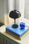 Preview: Nordlux Ellen Mini Tischleuchte E14 Schwarz 2213745003