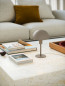 Preview: Nordlux Ellen Mini Tischleuchte beige Tischlampe E14 2213745009