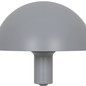 Preview: Nordlux 2213745010 ELLEN Mini E14 Tischlampe Grau