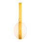 Preview: Nordlux Bring To-Go 12 LED Akkuleuchte dimmbar 1W IP44 Weiss/Gelb warmweiss 2218013026