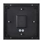 Preview: Nordlux Griffin Deckenleuchte E27 IP44 Rauchfarben 2218126047