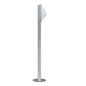Preview: Nordlux Pontio Gartenleuchte GU10 IP54 Verzinkt Premium-Standleuchte, Poller 2218208031