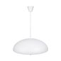 Preview: Nordlux Versale Pendelleuchte weiss Design-Lampe E27 2220053001