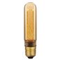 Preview: Nordlux Retro Tiny Net dimmbar Gold LED Lampe E27 2290072758