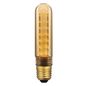 Preview: Nordlux Deco Retro T-Zig Gold LED Lampe Filament Deco Retro E27 2290092758