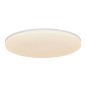 Preview: Nordlux Vic 29 LED Deckenleuchte weiss 3000K warmweiss IP40 2210126001
