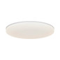 Preview: Nordlux 2310156001 VIC 22 LED Deckenleuchte 18W Neutralweiss Weiss IP21