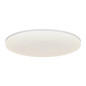 Preview: Nordlux Vic 29 LED Deckenleuchte weiss 4000K neutralweiss IP40 2310176001