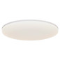 Preview: Nordlux 2310196001 VIC 35 LED Deckenleuchte 32W Neutralweiss Weiss IP21