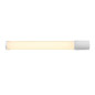 Preview: Nordlux 2310201001 MALAIKA LED Wandleuchte 6W Warmweiss Weiss IP44