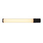 Preview: Nordlux 2310201003 MALAIKA LED Wandleuchte 6W Warmweiss Schwarz IP44