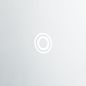 Preview: Nordlux Dovina runde LED Spiegelampe, Badezimmer-Wandleuchte IP44 60cm 2310251000