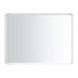 Preview: Nordlux Dovina LED Spiegelleuchte, Bad-Wandleuchte IP44 60x80cm indirektes Licht 2310271000