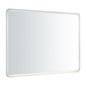 Preview: Nordlux Dovina LED Spiegelleuchte, Bad-Wandleuchte IP44 60x80cm indirektes Licht 2310271000