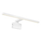 Preview: Nordlux 2310301001 MARLEE 50 LED Wandleuchte 8,9W Neutralweiss Weiss IP44