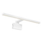 Preview: Nordlux 2310301001 MARLEE 50 LED Wandleuchte 8,9W Neutralweiss Weiss IP44