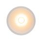 Preview: Nordlux Albric LED Einbauleuchte dimmbar IP44 Weiss warmweiss 2310340001