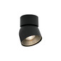 Preview: Nordlux PITCHER Spotlight GU10 Schwarz 2310400103