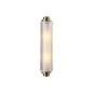 Preview: Nordlux NIMAL Wandleuchte E14 Messing IP44 2310521035