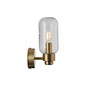 Preview: Nordlux TUTAN Wandleuchte E14 Messing IP44 2310551035