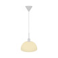 Preview: Nordlux Ellen 30 Pendelleuchte E27 Opal weiss 2312003001