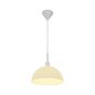 Preview: Nordlux Ellen 30 Pendelleuchte E27 Opal weiss 2312003001