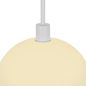 Preview: Nordlux Ellen 30 Pendelleuchte E27 Opal weiss 2312003001