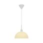 Preview: Nordlux Ellen 30 Pendelleuchte E27 Opal weiss 2312003001