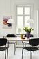 Preview: Nordlux Ellen 30 Pendelleuchte E27 Opal weiss 2312003001