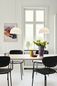 Preview: Nordlux Ellen 30 Pendelleuchte E27 Opal weiss 2312003001