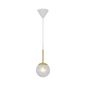Preview: Nordlux Chisell 15 Pendelleuchte E14 Messing 2312053035