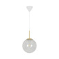 Preview: Nordlux Chisell 25 Pendelleuchte E27 Messing 2312073035