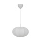 Preview: Nordlux Aeron 40 Pendelleuchte E27 Weiss 2312153001