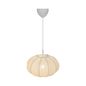 Preview: Nordlux Aeron 40 Pendelleuchte E27 Weiss 2312153001