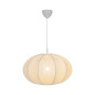 Preview: Nordlux Aeron 60 Pendelleuchte E27 Weiss 2312173001