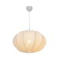 Preview: Nordlux Aeron 60 Pendelleuchte E27 Weiss 2312173001
